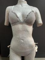 Love stories bikini maat 3 = top 80a/b slip L, Verzenden, Nieuw, Grijs, Overige typen