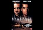 Deadfall, Vanaf 16 jaar, Ophalen of Verzenden, Zo goed als nieuw