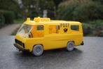 playmobil postauto  1977, Kinderen en Baby's, Speelgoed | Playmobil, Ophalen of Verzenden, Zo goed als nieuw