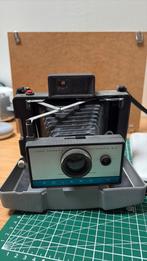 Polaroid Automatic 210, Ophalen of Verzenden, Gebruikt, Polaroid