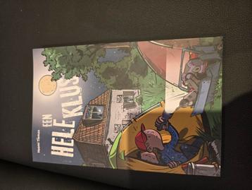 Een hele klus beschikbaar voor biedingen