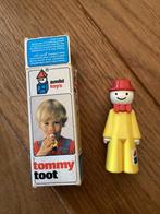 Ambi Toys Tommy toot fluitje., Ophalen of Verzenden, Nieuw
