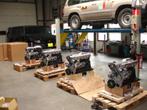 Toyota LANDCRUISER Motor onderdelen 1HD-T 1HZ 1HD-FTE 80 100, Nieuw, Lexus, Ophalen