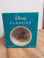 Kerst: Disney Kerstbal Dombo nieuw, Disney, Nieuw, Ophalen of Verzenden, Disney