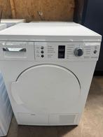 Bosch Condensdroger schoon garantie bezorging , 6 tot 8 kg, Gebruikt, Ophalen of Verzenden, Voorlader