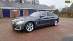 BMW 4-serie Gran Coupé 420i Executive Dealer Onderhouden Ee, Automaat, Achterwielaandrijving, 4 cilinders, Leder en Stof
