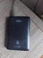 Powerbank slim5, Ophalen of Verzenden, Gebruikt