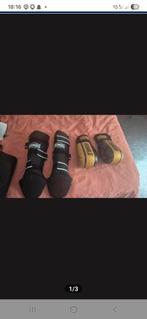 Rumble Bescherming Set - Krav Maga/Vechtsport, Ophalen, Gebruikt, Vechtsportbescherming