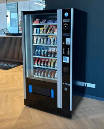 Vending Machine | Refurbished & Nieuw beschikbaar voor biedingen