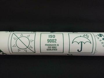 Faxrollen (216 x 18m x 12) beschikbaar voor biedingen