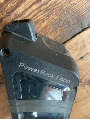Bosch powerpack classic framemodel beschikbaar voor biedingen
