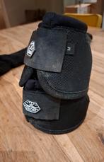 Qhp eventing springschoenen maat m, Dieren en Toebehoren, Paarden en Pony's | Beschermers, Ophalen of Verzenden, Zo goed als nieuw