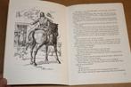 Het raadsel van de drie berken. Echo der Eeuwen., Boeken, Kinderboeken | Jeugd | 10 tot 12 jaar, Ophalen of Verzenden, Gelezen