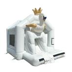 Combo wedding springkussen, Ophalen, Zo goed als nieuw, Overige