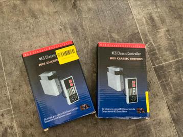 Retro USB controller NES Classic Mini Look voor Computer beschikbaar voor biedingen