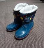 Leuke snowboots maat 24/25, Kinderen en Baby's, Kinderkleding | Schoenen en Sokken, Ophalen of Verzenden, Gebruikt, Jongen of Meisje