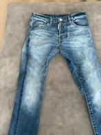Dsquared2 jongensspijkerbroek maat 10, Kinderen en Baby's, Ophalen, Zo goed als nieuw, Meisje, Jas