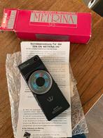 Metrina 315 Metronoom - Vintage, Muziek en Instrumenten, Overige Muziek en Instrumenten, Ophalen of Verzenden, Gebruikt