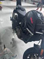Ducati monster 1000 special edition  matt black, 2 cilinders, Particulier, Meer dan 35 kW, 937 cc