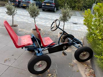Berg Duo Skelter – geschikt voor 2 kinderen beschikbaar voor biedingen