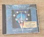 te koop cd van toto, Ophalen, Gebruikt, Poprock