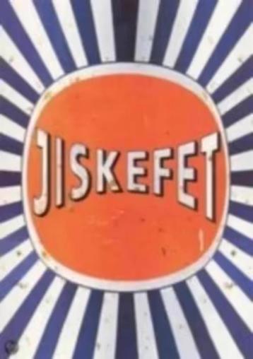 JISKEFET / Een greep uit 10 jaar Jiskefet (2002) beschikbaar voor biedingen