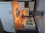 Keuken, Huis en Inrichting, Ophalen, Gebruikt, U-keuken, Hout