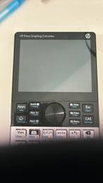 HP Prime Grafische Rekenmachine, Ophalen of Verzenden, Gebruikt, Minder dan 4 GB, Onbekend