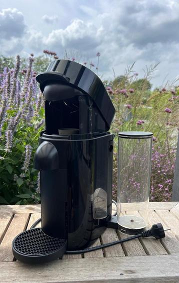 Nespresso Vertuo Next beschikbaar voor biedingen