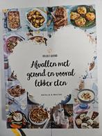Lekker eten en afvallen met Project Gezond deel 2 Genieten, Boeken, Ophalen of Verzenden, Nieuw