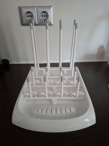 Munchkin Flessen Droogrek beschikbaar voor biedingen