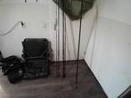 Complete karperset met veel extra's, Watersport en Boten, Hengelsport | Karpervissen, Ophalen, Gebruikt, Complete set
