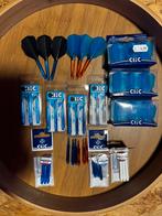 Setjes Harrows clic shafts en flights, Ophalen of Verzenden, Nieuw, Flights