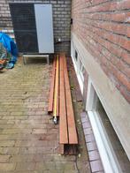 Stalen Balken - Diverse Lengtes, Doe-het-zelf en Verbouw, Metalen, Ophalen, Nieuw, IJzer