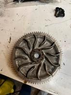 Starterkrans (78 tands) voor 125/180 motoren, Ophalen of Verzenden