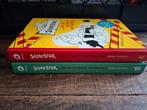 2 leuke boeken van Silvester, Ophalen of Verzenden, Zo goed als nieuw, Willeke Brouwer