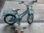 Kinderfiets 16 inch, Ophalen of Verzenden, Zo goed als nieuw, 16 tot 20 inch