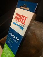 Juwel aquarium led tl buizen lampen 2 x nieuw, Ophalen of Verzenden, Zo goed als nieuw, Verlichting of Verwarming