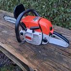 Stihl 028av kettingzaag, Ophalen of Verzenden, Gebruikt