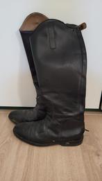 Paardrijlaarzen maat 41, valt klein tot maar 40, maat 39, Maat 38/40 (M), Zwart, Overige typen, Ophalen of Verzenden