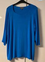 Ulla Popken Selection shirt mt. 42/44, Kleding | Dames, Ulla Popken Selection, Blauw, Maat 42/44 (L), Nieuw