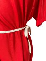 Dante6 jurk L, Maat 38/40 (M), Zwart, Ophalen of Verzenden, Zo goed als nieuw