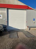 Ruimte te huur Emmeloord – 600m2 – met 2 grote roldeuren, 600 m², Huur, Opslag of Loods