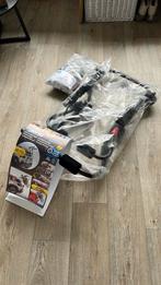 Mottez shiva 3 BIEDEN MAG, Ophalen, 3 fietsen of meer, Nieuw, Achterklepdrager