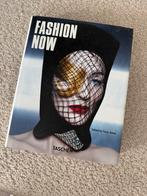 Fashion Now - Terry Jones - Taschen fashion bible, Ophalen of Verzenden, Nieuw, Terry Jones