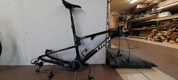 Trek 29 inch full suspension mtb frame! beschikbaar voor biedingen