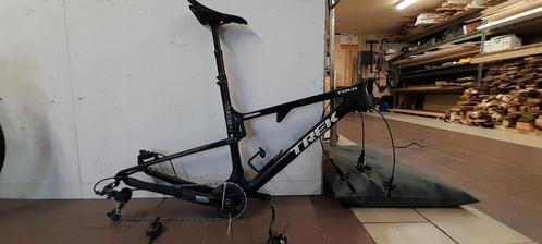 Trek 29 inch full suspension mtb frame!, Fietsen en Brommers, Fietsen | Racefietsen, Gebruikt, Overige merken, Meer dan 20 versnellingen