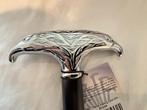 New black walking cane with eagle handle, Ophalen, Nieuw