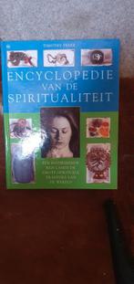 Timothy Freke - Encyclopedie van de spiritualiteit, Boeken, Ophalen of Verzenden, Timothy Freke, Zo goed als nieuw