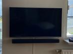 TV Samsung 40 inch. Nieuw. 175 euro. Nijmegen centrum, Audio, Tv en Foto, Televisies, Ophalen, LED, 50 Hz, 80 tot 100 cm